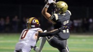 Hoban vs Walsh Jesuit football, second