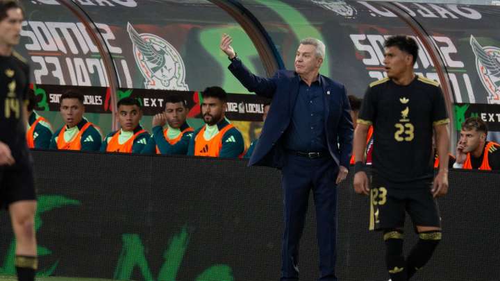 Abucheos, roja y lesión; el corte de caja para la Selección Mexicana tras enfrentar a Japón