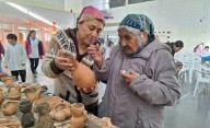 Conmemoran el Día Internacional de la Mujer Originaria en Trevelin