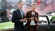 Ryan Reynolds Kicks Off TIFF 2026 With John Candy Homage