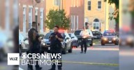 Baltimore mayor boasts about continued historical crime decline