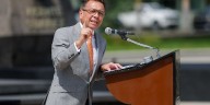 Lemus sostendrá reunión con Sheinbaum Pardo este miércoles