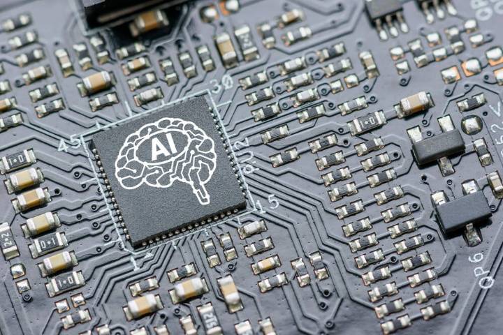 Oh the joy: OpenNvidia may be the AI generation's WinTel • The Register