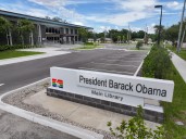 Save the date: After years of delays, Barack Obama Main Library to reopen in St. Pete