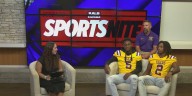 Marksville Football joins Sportsnite