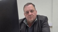 Causa Wika: Narváez desistió de acusar al fiscal Costilla