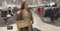 Fall fashion trends at Macy's
