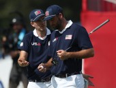 Deadspin | Scottie Scheffler makes Ryder Cup history with 0-4 start