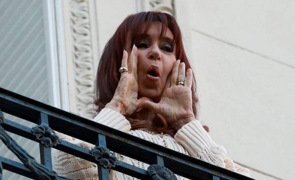 Causa Vialidad: la Justicia confirmó que Cristina Kirchner deberá pagar $684 mil millones