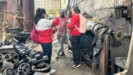 Soacha: La CAR suspende inmediatamente negocio de residuos peligrosos