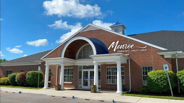 Monroe Community Credit Union named finalist for national award