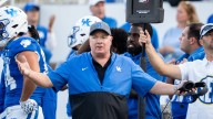'Really inexcusable': 3 takeaways from UK football's loss to Ole Miss