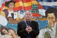 Eduardo Galeano, cronista y conciencia