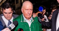 Alan Jones: Former broadcaster hit with nine new charges