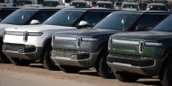 EV drivers feel political ‘pothole’ but optimistic about road ahead