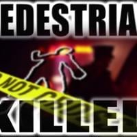 UPDATE: Troopers ID pedestrian killed in West Newport Pike crash