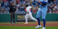 Joey Cantillo pitches 8 innings, José Ramírez homers as Guardians beat Royals 2