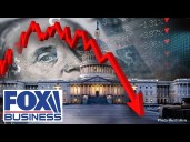 Slow economic growth is here, market expert warns