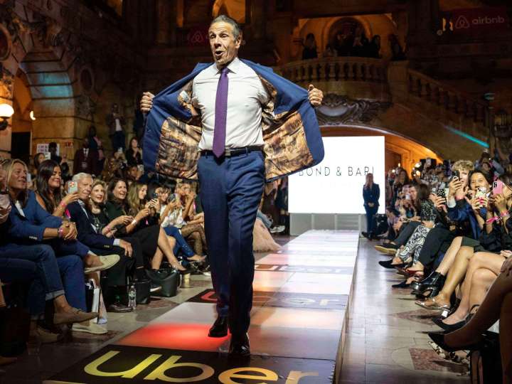 Cuomo wants to be New York City’s next mayor. Will his plans help the city?