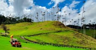 Destinan $3.000 millones para el desarrollo territorial de joyas turísticas del Eje Cafetero