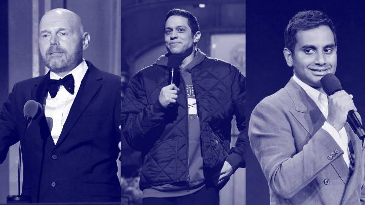 Why Are Comedians So Fired Up About the Riyadh Comedy Festival?