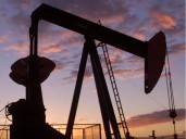 Graphic of the week: Alberta's budget deficit and middling oil prices