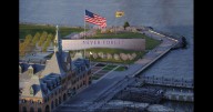 Nueva Jersey recordará a las víctimas de los atentados terroristas de 2001 en el monumento conmemorativo del Liberty State Park