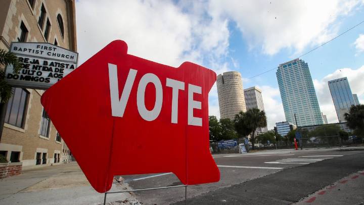 Florida Medicaid expansion amendment will try for 2028, not 2026