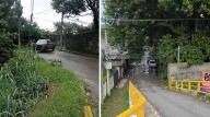 Cateo en Chamilpa: buscan posibles cuerpos en predio ligado a exfuncionario y policía