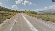 Un accidente en Isábena deja dos heridos graves