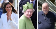 EXCLUSIVE: How Meghan Markle Snubbed Queen's Pleas Over Estranged Dad