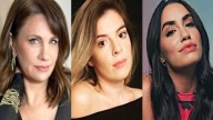 Famosas, actrices y cantantes repudiaron el triple femicidio de Brenda, Morena y Lara