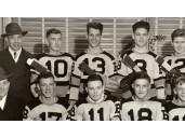 Gordie Howe revisited: Poverty, fame and the hometown boy who came back