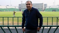 Mohsin Naqvi Shared Images Of Salman Agha And Shaheen Afridi Wearing Flight Suits With Fighter Jets Before Asia Cup Final: Report