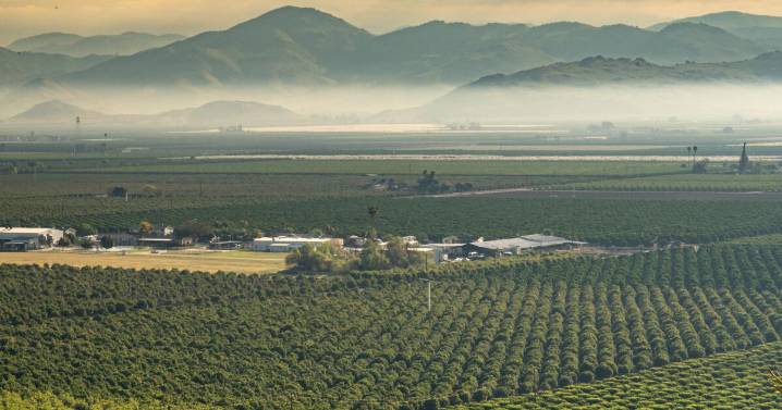 Humanity is rapidly depleting water and much of the world is getting drier