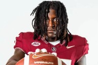 Florida State linebacker Ethan Pritchard in critical condition after being shot