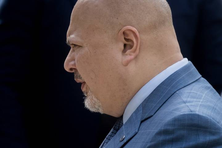 CPI apartó al fiscal Karim Khan de la investigación de crímenes de lesa humanidad en Venezuela