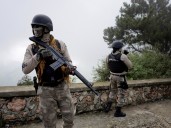 Deadly Haiti drone attack kills eight children in capital Port