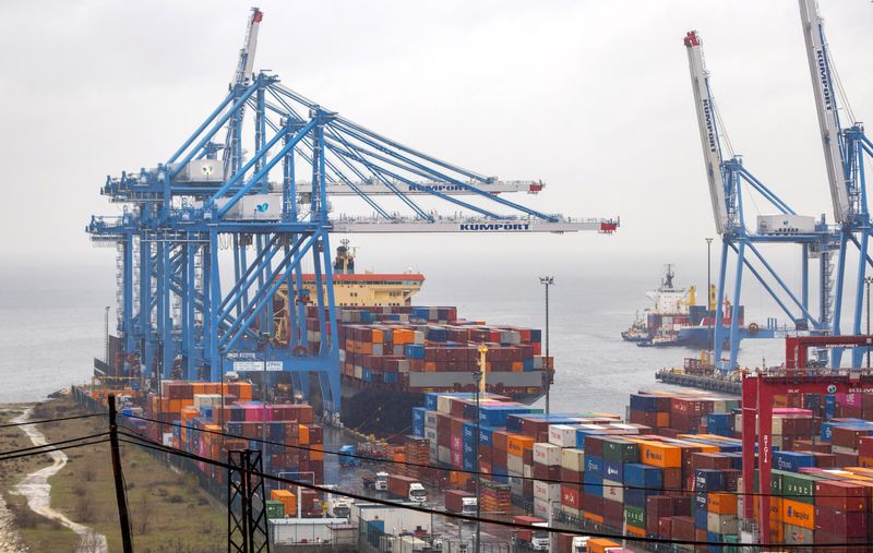 Turkey says it is ending additional tariffs on some US imports