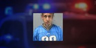 Western Nebraska man arrested in child sexual assault investigation