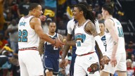 Desmond Bane says he’s ‘rooting’ for Grizzlies despite Magic trade