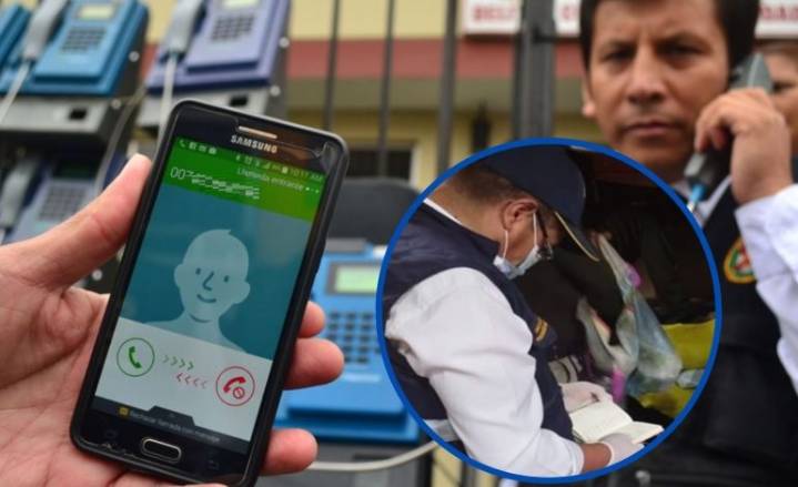 Más de 2 mil denuncias por extorsión en Piura y siguen aumentando