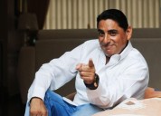 Carlos Álvarez: "Yo no soy de izquierda, derecha ni centro; soy pragmático"