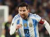 How to watch Ecuador vs. Argentina: Date, time, live stream and TV channel