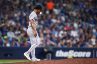 Red Sox waste chance to clinch postseason spot with loss to Blue Jays