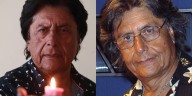 Reynaldo Arenas confiesa que ya piensa en el retiro tras una vida dedicada al arte y la cultura : “El cuerpo te avisa”