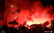 Los hinchas de Estudiantes preparan un recibimiento histórico para este jueves ante Flamengo