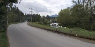 Obra vial en Cundinamarca supera el 70% y promete transformar la movilidad regional: beneficiará a la zona de la Sabana Centro