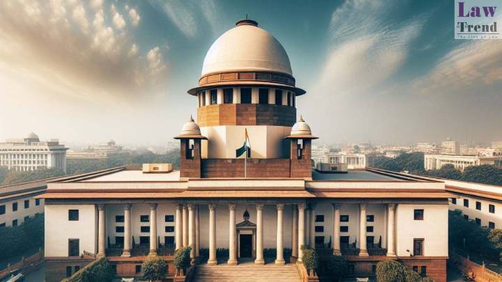 Supreme Court Flags ‘Stagnation’ in District Judiciary; Hears Plea on District Judge Appointments
