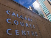 In Calgary courts: Airdrie To Catch a Predator suspect granted bail